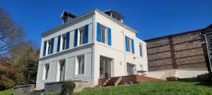 Clémence DOYON - PRESLES ARCHITECTURE