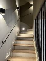 Gerard CRISTEAU - Atelier Domus 74